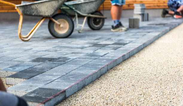 Best Affordable Driveway Pavers  in Fairfax, SC