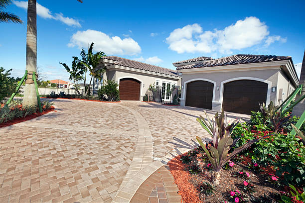 Best Permeable Paver Driveway  in Fairfax, SC