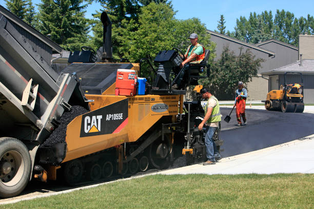 Best Driveway Repair Near Me  in Fairfax, SC