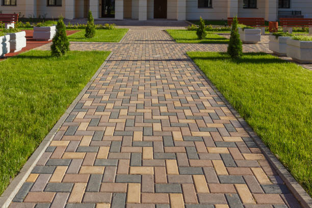 Best Interlocking Driveway Pavers  in Fairfax, SC